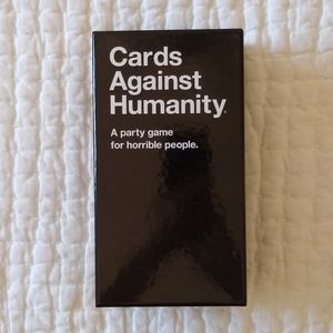 Cards Against Humanity the main game